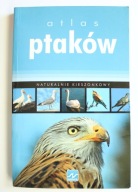 Atlas ptaków kieszonkowy