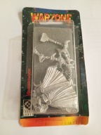 WARZONE DARK LEGION NEPHARITE OF ILIAN 2 METAL