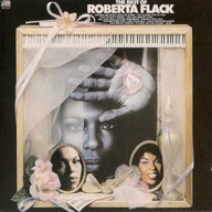 The Best Of Roberta Flack CD w FOLII