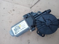 HYUNDAI SANTA FE SILNICZEK PODNOŚNIKA SZYBY DRZWI PRZEDNICH 0906CM 400906