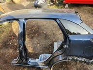 ĆWIARTKA BŁOTNIK SŁUPEK PRÓG MAZDA CX3