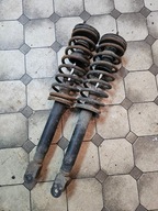 Nissan 300ZX Z32 3.0 Amortyzatory Tył Kolumna Para 56210-33P12