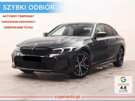 BMW Seria 3 320d xDrive Sport Sedan 2.0 (190KM) 2025