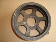 Kolo rozrządu + klin Toyota Previa 2 2.0 D4D