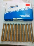 Śruba głowicy Opel , Daewoo kpl 10 szt