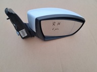 FORD KUGA MK2 LIFT LUSTERKO PRAWE 6 PIN ORYGINALNE KOLOR 5D EUROPA