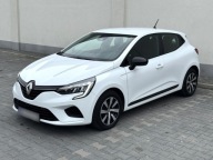 Renault Clio 1.0 100KM Benzyna LPG fabryczne Przebieg 58 tys km NOWE A