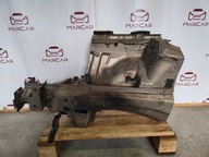 Ćwiartka Fartuch Podłużnica Prawy Przód Volvo Xc90 Xc 90 I 02-14