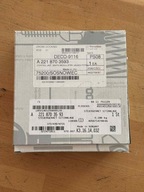 Moduł fotela A2218703593 MERCEDES S KL W221 CL W216