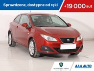 Seat Ibiza 1.4 16V, Xenon, Klima, Klimatronic