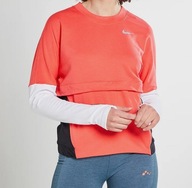 Ocieplana bluza Nike Performance Therma rozm XS