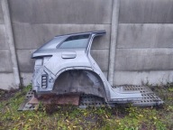 SKODA KODIAQ ĆWIARTKA BŁOTNIK TYŁ PRAWY PRAWA