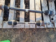 KIA Sportage IV 16- półoś lewa krótka przód 49500D7180 1.7 CRDi 96tyś km