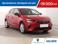 Opel Corsa 1.2 Turbo, Salon Polska, 1. Właściciel
