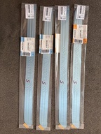 MINI COOPER S F56 F57 LISTWA PROGOWA PRZÓD