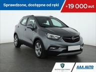 Opel Mokka 1.4 Turbo, 1. Właściciel, Automat