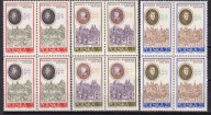 Polska 1970 ** fi.1867-69 czwórki cena 11,50 zł
