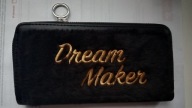 portfel "DREAM MAKER"