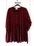MASAI TUNIKA GROSZKI XL/XXL
