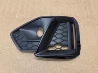 AUDI A4 B9 S-LINE LIFT KRATKA ATRAPA ZDERZAKA PRAWY PRZÓD 8W0807682AM