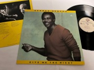 George Benson – Give Me The Night ,,,Lp 833