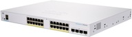 Cisco CBS350-24FP-4G, RF