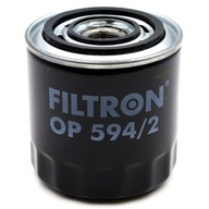 FILTR OLEJU OP594/2 FILTR