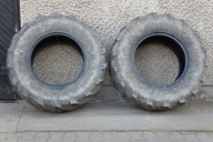 Opona rolnicz Good Year 420/70R24 DT812