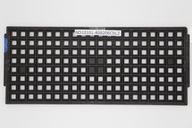 Antystatyczne tacki do układów QFP 10x10mm - PEAK