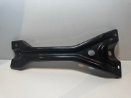 VOLKSWAGEN CADDY IV 2K5 - wspornik zamka maski środkowy