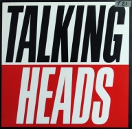 Talking Heads – True Stories Club Edition, DMM EMI – 32471-5