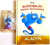 Audiobajki 4 Aladyn