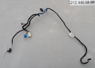 WIĄZKA LISTWY DESKI MERCEDES E 212 W212 2124400806