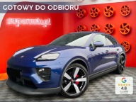 PORSCHE Macan 4S Suv (448KM) 2025