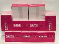 Comviq SE Starter Szwecja SIM Card SMS OTP Code