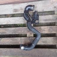 PRZEWÓD RURA INTERCOOLER POWIETRZA NISSAN X-TRAIL T32 1.6DCI 1171942S01