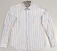 R22820 BATISTINI KOSZULA DŁ. RĘKAW Roz. M