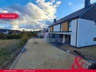 Dom, Bojano, Szemud, Wejherowski, 125 m²