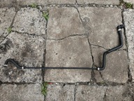 WĄŻ PRZEWÓD WODY CIECZY CHŁODNICY BMW E63 E60 E61