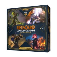 Riftbound: League of Legends TCG - Proving Grounds - EN - Starter