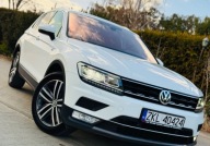 Volkswagen Tiguan 2,0 190ps4X4 FullLed Virtual Panorama Alcantara Line.Ass