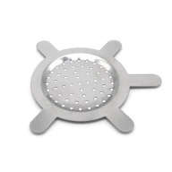 Nakładka Sitko na Cybuch do Fajki Wodnej Shishy Sziszy Hookah M01