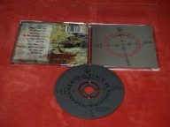 Megadeth Cryptic Writings 1997