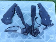 NAPINACZ PASA PRAWY LEWY PRZÓD PRZDNI PASAŻERA BMW E39 8257796 8257795