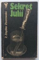 Sekret Julii Zygmunt Zeydler Zborowski