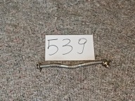 NR 539 Rura, Przewód, Wąż Turbiny Opel Astra K 55500869