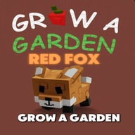 Red Fox | Grow a Garden | GaG | Lis| Roblox