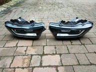 FORD CONNECT TOURNEO LAMPA PRZÓD FUL LED 2KF941035