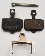 Klocki hamulcowe do hulajnogi elektrycznej do Joyor Techlife Motus Kaboo