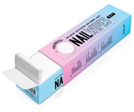 Waciki Isabellenails 1 warstw bezpyłowe 325 szt.